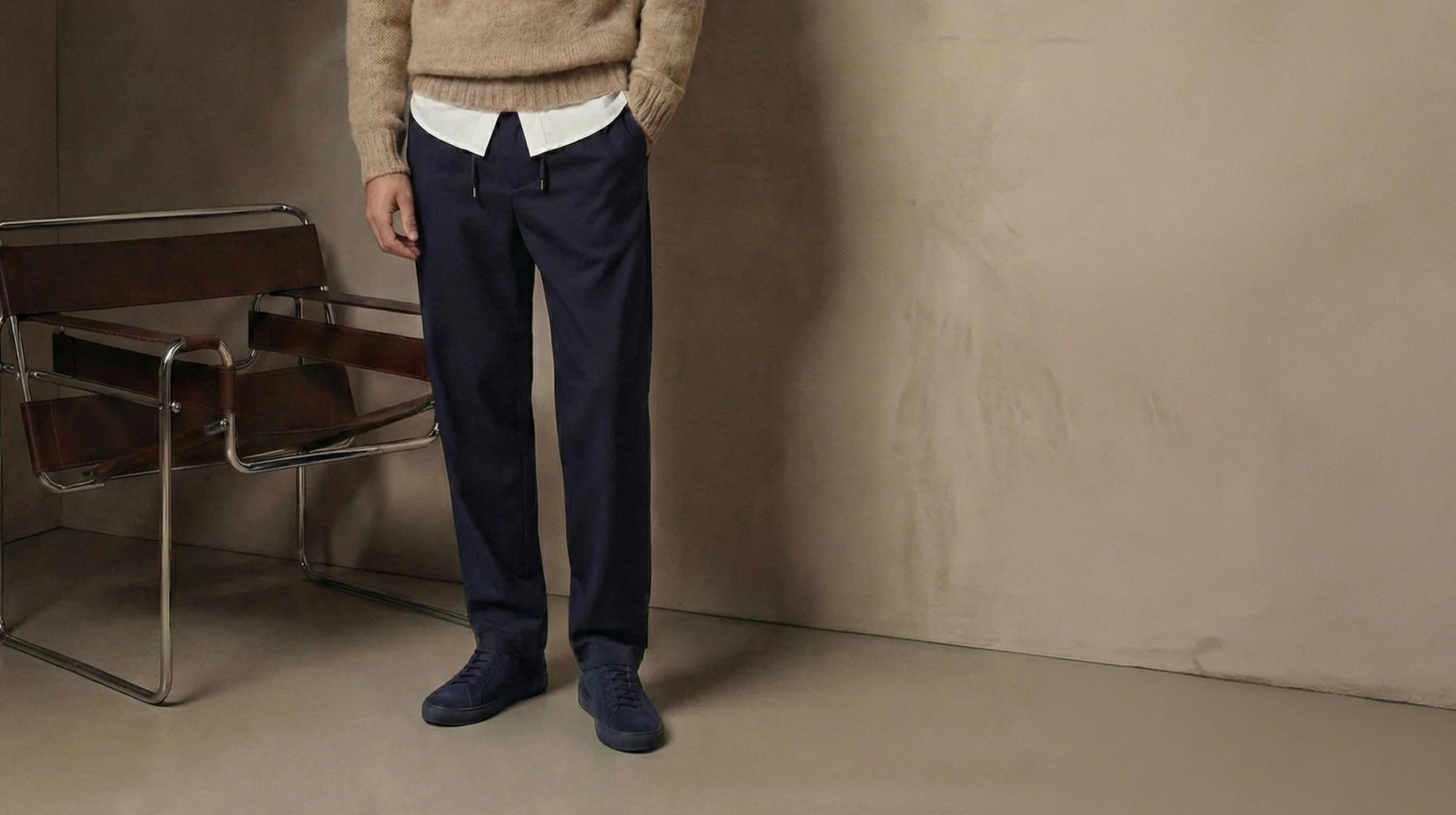 Refined Essentials for Modern Living